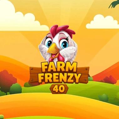 Farm Frenzy 40