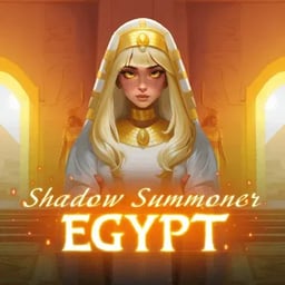 Shadow Summoner Egypt