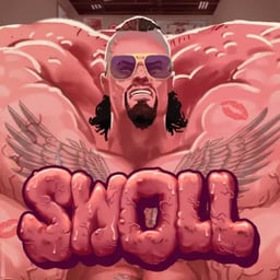 Swoll