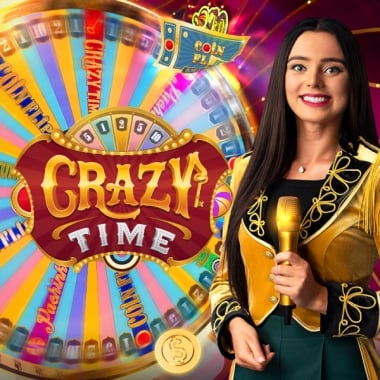Crazy Time A