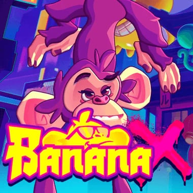 Banana X