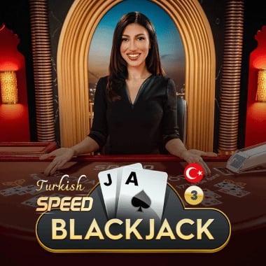 Turkish Speed Blackjack 3