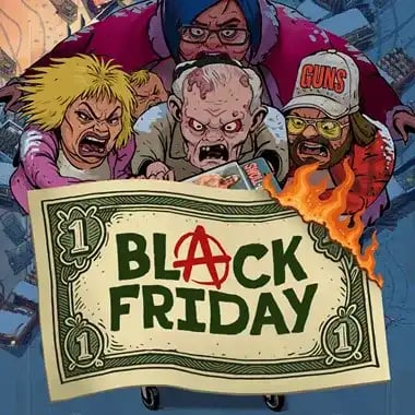 Black Friday